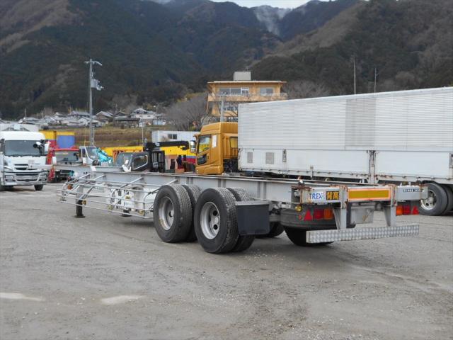 国内・その他 国産車その他 その他 トレーラー 2軸 CTB24001｜画像4