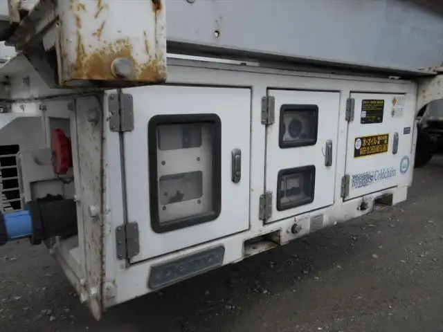 国内・その他 国産車その他 トレーラー/その他 トレーラー 2軸 CTB24001の中古トラック画像13