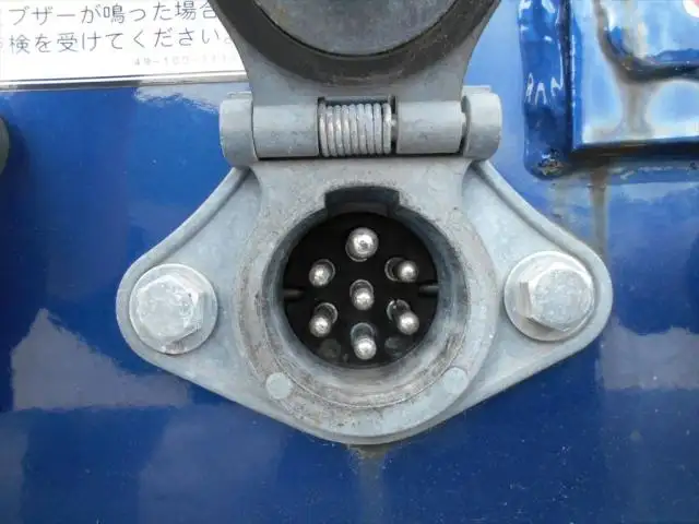 国内・その他 国産車その他 トレーラー/その他 トレーラー 3軸 1デフの中古トラック画像15