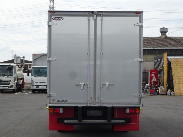 日野 デュトロ 小型 アルミバン TPG-XZC710M H30｜画像4