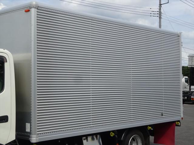 日野 デュトロ 小型 アルミバン TPG-XZC710M H30｜画像12
