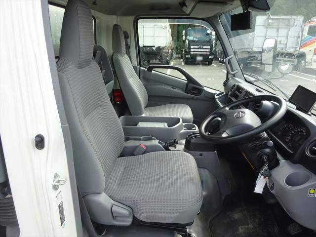 日野 デュトロ 小型 アルミバン TPG-XZC710M H30｜画像14