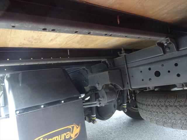 日野 デュトロ 小型 アルミバン TPG-XZC710M H30｜画像18