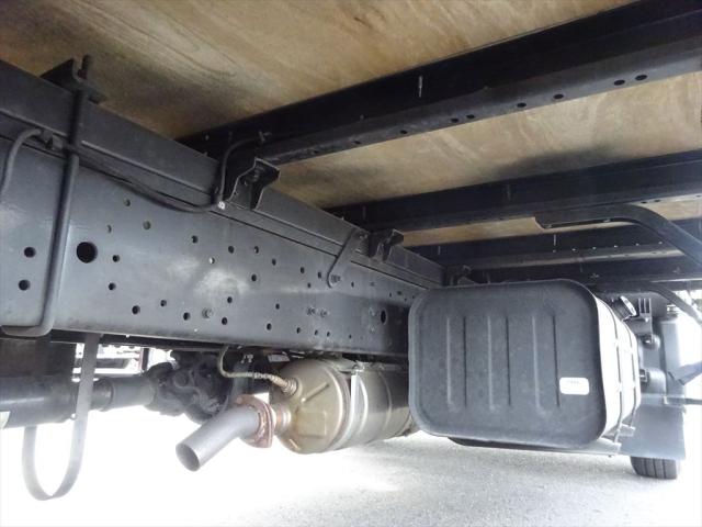 日野 デュトロ 小型 アルミバン TPG-XZC710M H30｜画像19