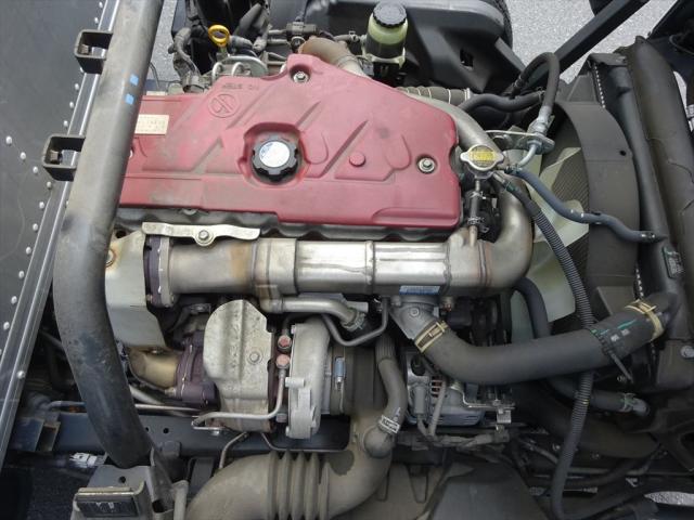 日野 デュトロ 小型 アルミバン TPG-XZC710M H30｜画像20