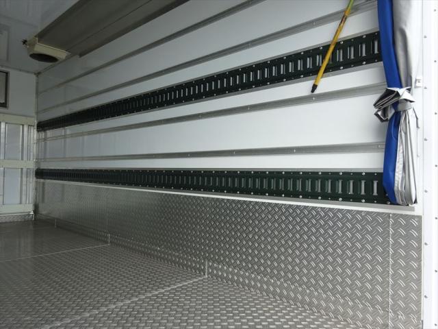三菱 キャンター 小型 冷凍冷蔵 低温 パワーゲート｜画像7