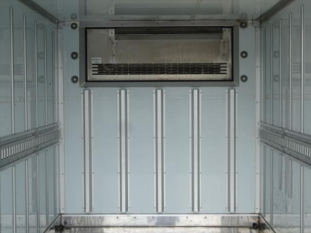 トヨタ ダイナ 小型 冷凍冷蔵 低温 床ステン｜画像11