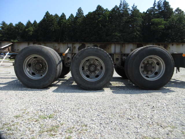 国内・その他 国産車その他 その他 トレーラー 3軸 NCCTB34081｜画像19