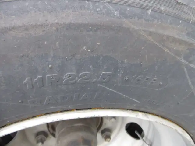 国内・その他 国産車その他 トレーラー/その他 トレーラー 3軸 NCCTB34081の中古トラック画像20