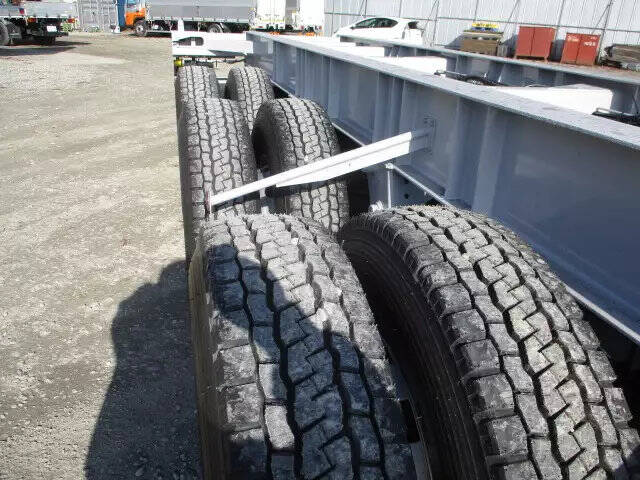 国内・その他 国産車その他 その他 トレーラー 3軸 CTB34004改|画像18