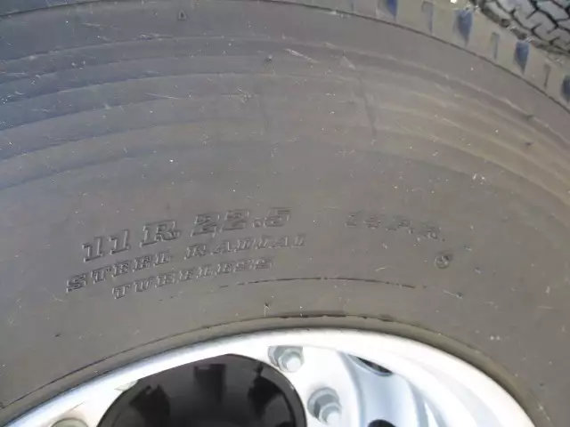 国内・その他 国産車その他 その他 トレーラー 3軸 CTB34004改|画像20