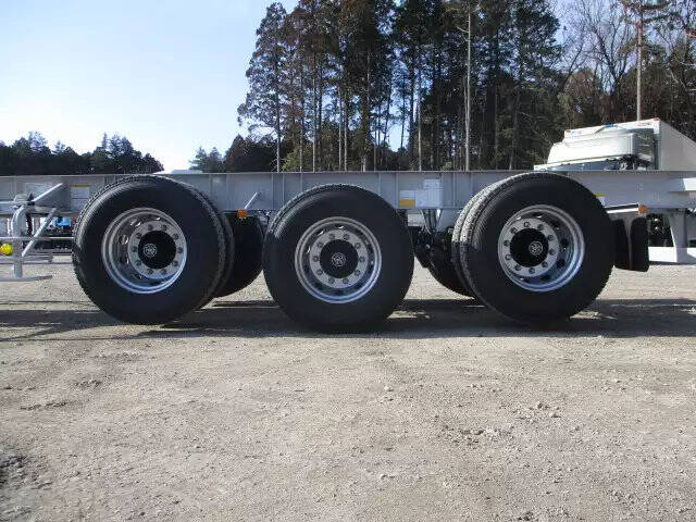 国内・その他 国産車その他 その他 トレーラー 3軸 CTB34004改|画像19