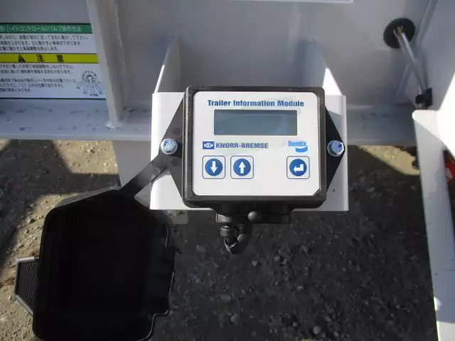 国内・その他 国産車その他 その他 トレーラー 3軸 CTB34004改|画像9