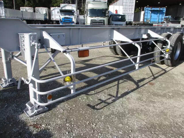 国内・その他 国産車その他 その他 トレーラー 3軸 CTB34004改|画像13