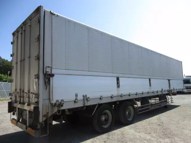 国内・その他 国産車その他 その他 トレーラー エアサス PFB24101改｜画像3