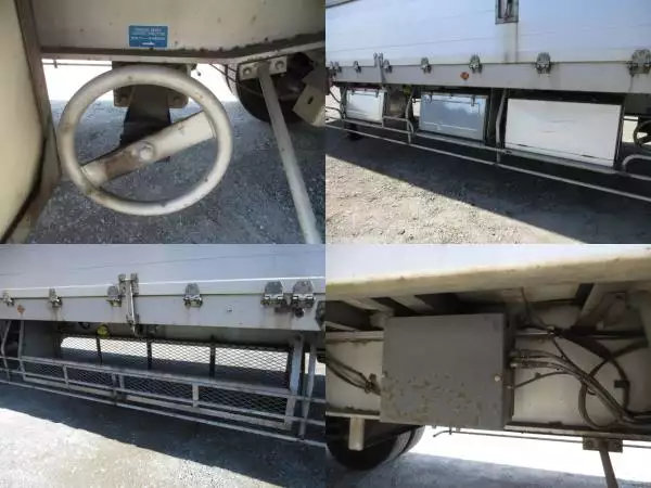 国内・その他 国産車その他 その他 トレーラー エアサス PFB24101改｜画像11