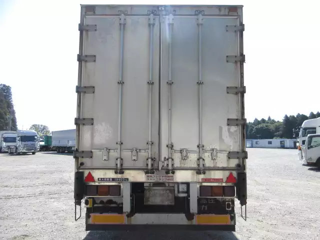 国内・その他 国産車その他 その他 トレーラー エアサス PFB24101改｜画像4