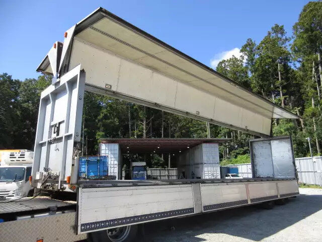 国内・その他 国産車その他 その他 トレーラー エアサス PFB24101改｜画像6