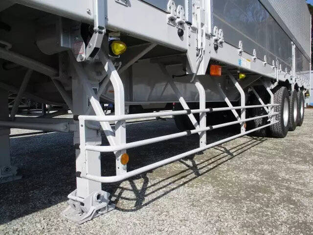 国内・その他 国産車その他 その他 トレーラー 3軸 1デフ｜画像13