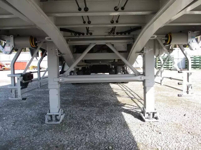 国内・その他 国産車その他 その他 トレーラー 3軸 1デフ｜画像16