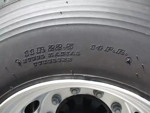 国内・その他 国産車その他 トレーラー/その他 トレーラー 3軸 1デフの中古トラック画像20