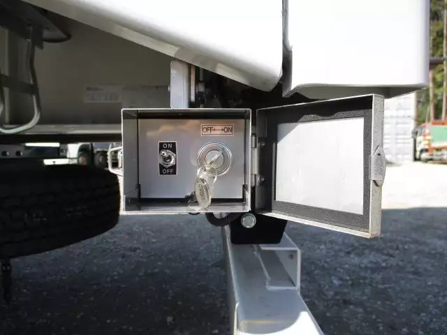 国内・その他 国産車その他 その他 トレーラー 3軸 1デフ｜画像14