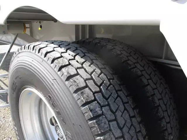 国内・その他 国産車その他 その他 トレーラー 3軸 1デフ｜画像18