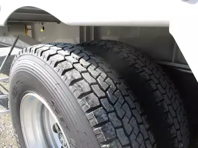 国内・その他 国産車その他 トレーラー/その他 トレーラー 3軸 1デフの中古トラック画像18