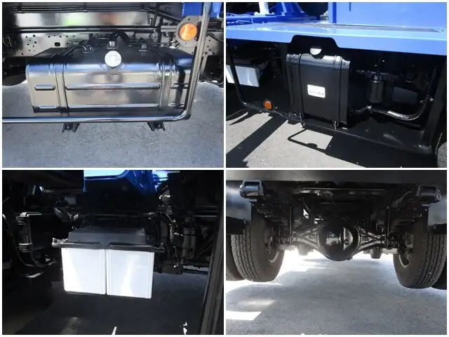 日野 デュトロ 小型 高所・建柱車 高所作業車 TKG-XZU640Fの中古トラック画像18