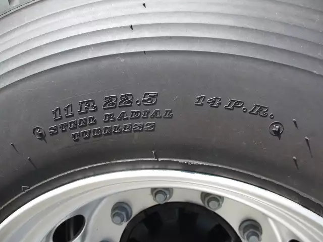 国内・その他 国産車その他 その他 トレーラー 3軸 1デフ｜画像20