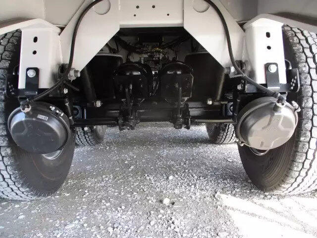 国内・その他 国産車その他 その他 トレーラー 3軸 1デフ｜画像17