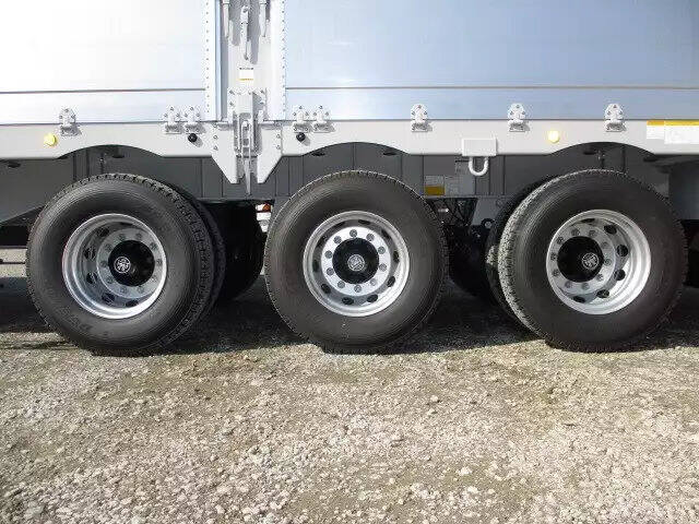国内・その他 国産車その他 その他 トレーラー 3軸 1デフ｜画像19