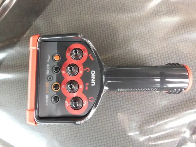 日野 レンジャー 中型/増トン クレーン付 4段 ラジコンの中古トラック画像15