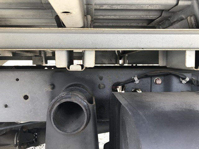 マツダ ボンゴ 小型 平ボディ パワーゲート ABF-SKP2T｜画像16