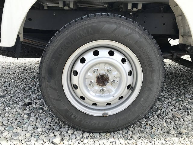 マツダ ボンゴ 小型 平ボディ パワーゲート ABF-SKP2T｜画像20
