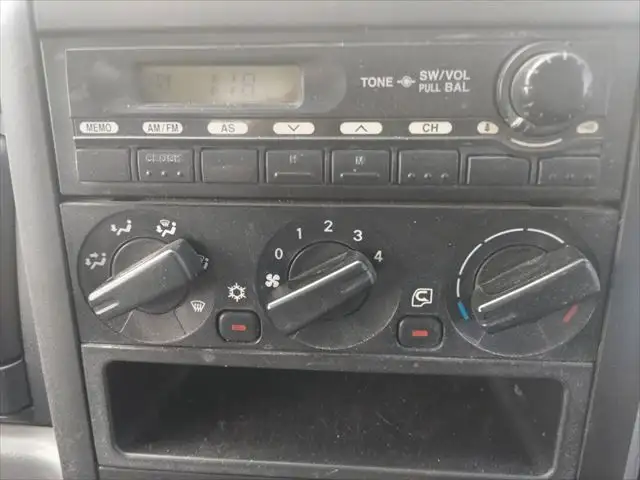 三菱 キャンター 小型 ダンプ PA-FE71DBD-524125 H18の中古トラック画像11