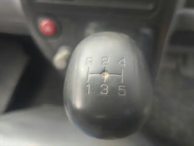 三菱 キャンター 小型 ダンプ PA-FE71DBD-524125 H18の中古トラック画像12
