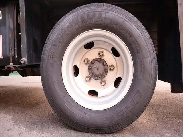 日野 デュトロ 小型 高所・建柱車 高所作業車 電工仕様の中古トラック画像20