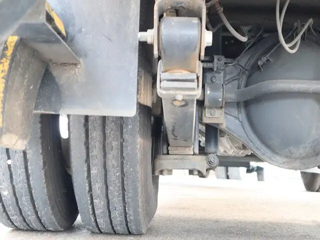 日野 デュトロ 小型 高所・建柱車 高所作業車 電工仕様の中古トラック画像像17