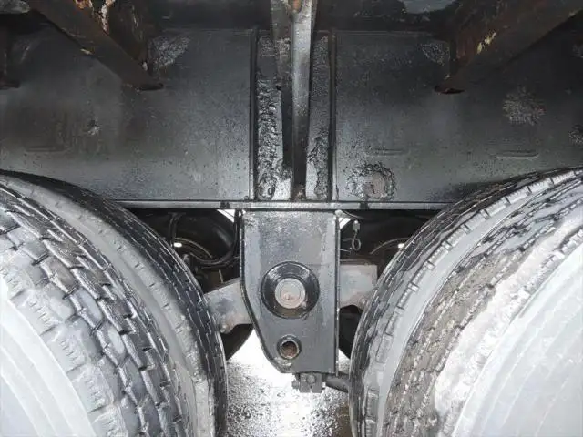 国内・その他 国産車その他 トレーラー/その他 トレーラー 3軸 1デフの中古トラック画像20
