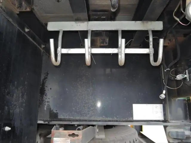 国内・その他 国産車その他 トレーラー/その他 トレーラー 3軸 2デフの中古トラック画像15