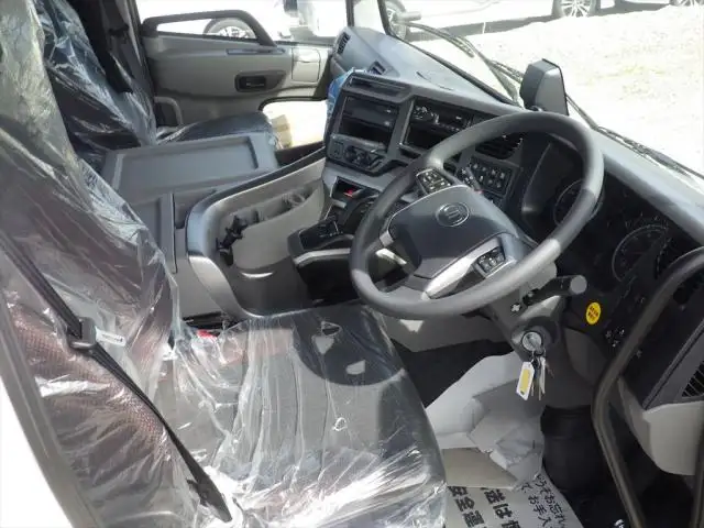日産UD クオン 大型 トラクター ハイルーフ 1デフの中古トラック画像9