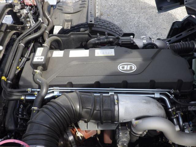 日産UD クオン 大型 トラクター ハイルーフ 1デフ｜画像18
