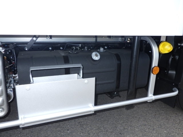 日野 デュトロ 小型 冷凍冷蔵 低温 パワーゲート｜画像17