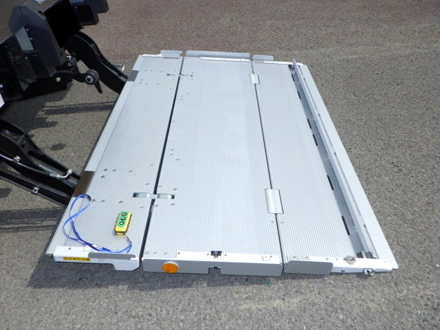 日野 デュトロ 小型 冷凍冷蔵 低温 パワーゲート｜画像8
