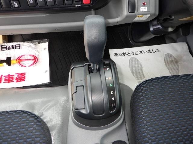 日野 デュトロ 小型 冷凍冷蔵 低温 パワーゲート｜画像13