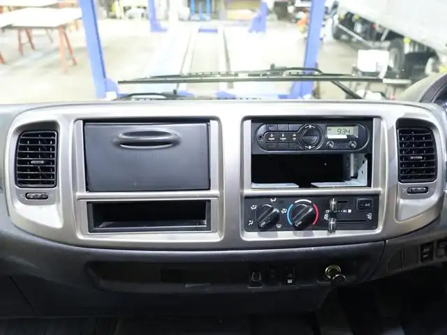 日野 レンジャー 中型/増トン ウイング TKG-FC9JLAP H29の中古トラック画像11