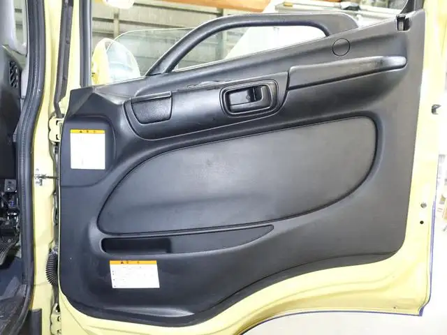 日野 レンジャー 中型/増トン ウイング TKG-FC9JLAP H29の中古トラック画像13