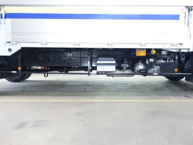 日野 レンジャー 中型/増トン ウイング TKG-FC9JLAP H29の中古トラック画像14
