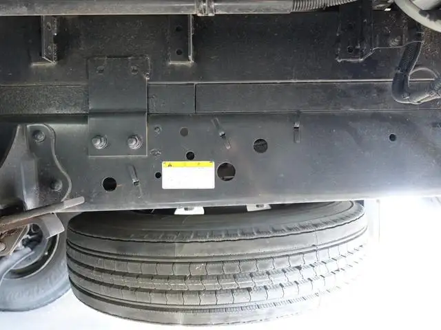 日野 レンジャー 中型/増トン ウイング TKG-FC9JLAP H29の中古トラック画像16